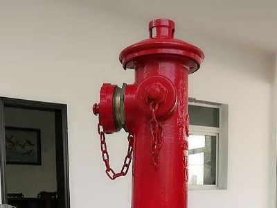 怎么將地上消火栓升級為智能地上消火栓？