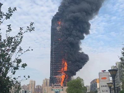 長沙電信大廈起火，警示我們要重視通信機(jī)房消防安全
